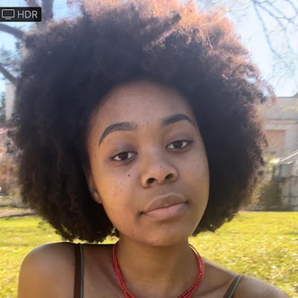 Meet your Posher, Milcah